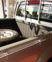 Great Wall Steed 5 Super Luxury 4x4 GPL nuovo km0 Great Wall Steed 5 Super Luxury 4x4 GPL nuovo km0