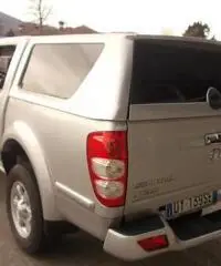 Great Wall Steed Super Luxury 4x4 GPL CON 2ANNI GARANZIA Great Wall Steed Super Luxury 4x4 GPL CON 2ANNI GARANZIA