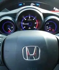 HONDA Civic 1.6 i-DTEC Lifestyle HONDA Civic 1.6 i-DTEC Lifestyle