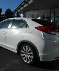HONDA Civic 1.6 i-DTEC Sport