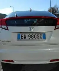 HONDA Civic 1.6 i-DTEC Sport