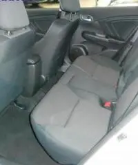 HONDA Civic TOURER 1.6 I-DTEC ELEGANCE NAVI-Semi NUOVA!!!