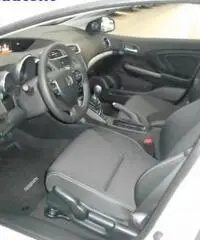 HONDA Civic TOURER 1.6 I-DTEC ELEGANCE NAVI-Semi NUOVA!!!