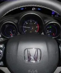HONDA Civic TOURER 1.6 I-DTEC ELEGANCE NAVI-Semi NUOVA!!!
