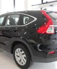 HONDA CR-V 1.6 i-DTEC Elegance Navi 4WD HONDA CR-V 1.6 i-DTEC Elegance Navi 4WD