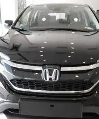 HONDA CR-V 1.6 i-DTEC Elegance Navi 4WD HONDA CR-V 1.6 i-DTEC Elegance Navi 4WD