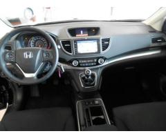 HONDA CR-V 1.6 i-DTEC Elegance Navi 4WD