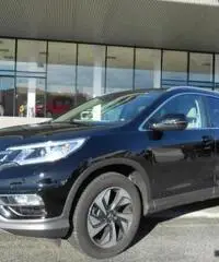 HONDA CR-V 1.6 i-DTEC Executive Navi 4WD HONDA CR-V 1.6 i-DTEC Executive Navi 4WD
