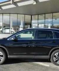 HONDA CR-V 1.6 i-DTEC Executive Navi 4WD HONDA CR-V 1.6 i-DTEC Executive Navi 4WD