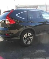 HONDA CR-V 1.6 i-DTEC Executive Navi 4WD HONDA CR-V 1.6 i-DTEC Executive Navi 4WD