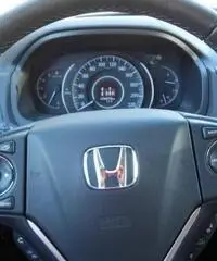 HONDA CR-V 1.6 i-DTEC Executive Navi 4WD HONDA CR-V 1.6 i-DTEC Executive Navi 4WD