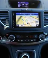 HONDA CR-V 1.6 i-DTEC Executive Navi 4WD HONDA CR-V 1.6 i-DTEC Executive Navi 4WD