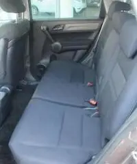 HONDA CR-V 2.2 i-DTEC Elegance 4WD