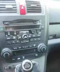 HONDA CR-V 2.2 i-DTEC Elegance 4WD HONDA CR-V 2.2 i-DTEC Elegance 4WD