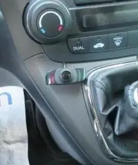 HONDA CR-V 2.2 i-DTEC Elegance 4WD HONDA CR-V 2.2 i-DTEC Elegance 4WD