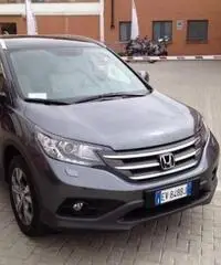 Honda CR-V 2.2 i-DTEC Executive Honda CR-V 2.2 i-DTEC Executive