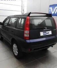 HONDA HR-V 1.6i 4WD CV124-NO garanzia!!