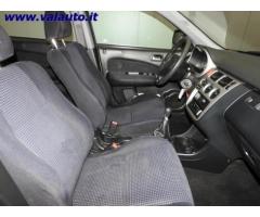 HONDA HR-V 1.6i 4WD CV124-NO garanzia!!