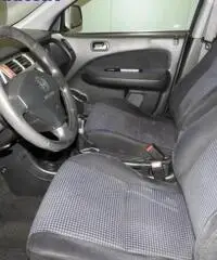 HONDA HR-V 1.6i 4WD CV124-NO garanzia!!