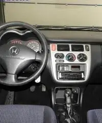 HONDA HR-V 1.6i 4WD CV124-NO garanzia!!