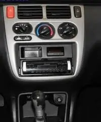 HONDA HR-V 1.6i 4WD CV124-NO garanzia!!