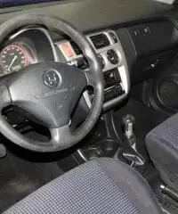 HONDA HR-V 1.6i 4WD CV124-NO garanzia!!