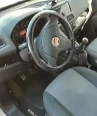 FIAT Doblò 3ª serie - 2013 FIAT Doblò 3ª serie - 2013