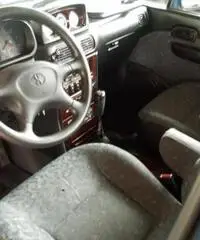 Hyundai Galloper 2.5 TDI 7 posti UNICO PROPRIETARIO