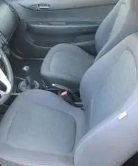 HYUNDAI i20 1.2 3p. BlueDrive GPL Classic