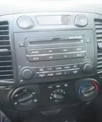 HYUNDAI i20 1.2 3p. BlueDrive GPL Classic