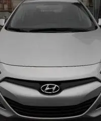 HYUNDAI i30 1.4 5p. Comfort  