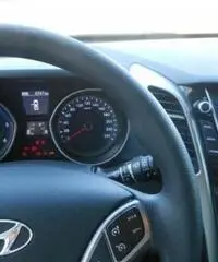 HYUNDAI i30 1.6 CRDi 5p. Classic