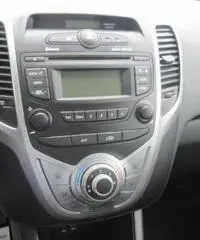 HYUNDAI iX20 1.4 CRDI 90 CV Classic HYUNDAI iX20 1.4 CRDI 90 CV Classic