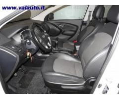 HYUNDAI iX35 1.7 CRDi 2WD XPOSSIBLE CV115-Garantita 12 mesi!!!!