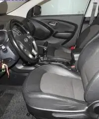 HYUNDAI iX35 1.7 CRDi 2WD XPOSSIBLE CV115-Garantita 12 mesi!!!!