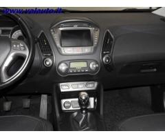 HYUNDAI iX35 1.7 CRDi 2WD XPOSSIBLE CV115-Garantita 12 mesi!!!!