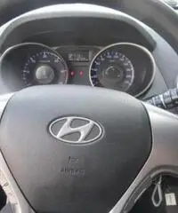 HYUNDAI iX35 2.0 CRDi 4WD Comfort HYUNDAI iX35 2.0 CRDi 4WD Comfort