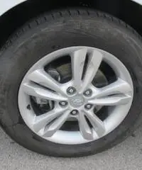 HYUNDAI iX35 2.0 CRDi 4WD Comfort HYUNDAI iX35 2.0 CRDi 4WD Comfort