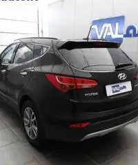 HYUNDAI Santa Fe 2.0 CRDI 4WD COMFORT PLUS CV150-Garantita!