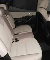 HYUNDAI Santa Fe 2.0 CRDI 4WD COMFORT PLUS CV150-Garantita!