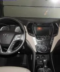 HYUNDAI Santa Fe 2.0 CRDI 4WD COMFORT PLUS CV150-Garantita!