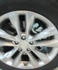 HYUNDAI Santa Fe 2.2 CRDi 4WD XPossible