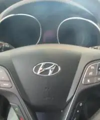 HYUNDAI Santa Fe 2.2 CRDi 4WD XPossible