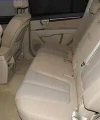 HYUNDAI Santa Fe 2.2 CRDi VGT ACTIVE 5 POSTI CV155-No garanzia! HYUNDAI Santa Fe 2.2 CRDi VGT ACTIVE 5 POSTI CV155-No garanzia!