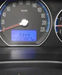 HYUNDAI Santa Fe 2.2 CRDi VGT ACTIVE 5 POSTI CV155-No garanzia! HYUNDAI Santa Fe 2.2 CRDi VGT ACTIVE 5 POSTI CV155-No garanzia!