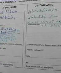 HYUNDAI Santa Fe 2.2 CRDi VGT ACTIVE 5 POSTI CV155-No garanzia! HYUNDAI Santa Fe 2.2 CRDi VGT ACTIVE 5 POSTI CV155-No garanzia!