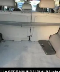 HYUNDAI Terracan 2.9 CRDi cat Dynamic HYUNDAI Terracan 2.9 CRDi cat Dynamic