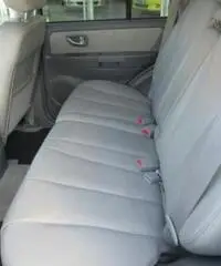 HYUNDAI Terracan 2.9 CRDi cat Dynamic HYUNDAI Terracan 2.9 CRDi cat Dynamic