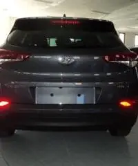 HYUNDAI Tucson 1.7 CRDi XPossible + Pelle e Tetto Apribile - KM0 HYUNDAI Tucson 1.7 CRDi XPossible + Pelle e Tetto Apribile - KM0