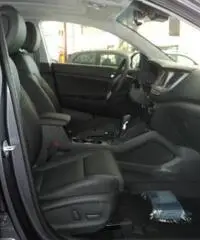 HYUNDAI Tucson 1.7 CRDi XPossible + Pelle e Tetto Apribile - KM0 HYUNDAI Tucson 1.7 CRDi XPossible + Pelle e Tetto Apribile - KM0